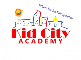 Kid City Academy Logo